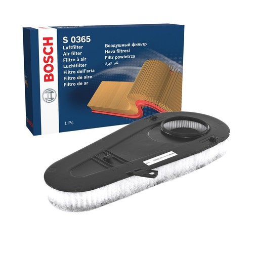 Luftfilter bosch 026 400 - f,