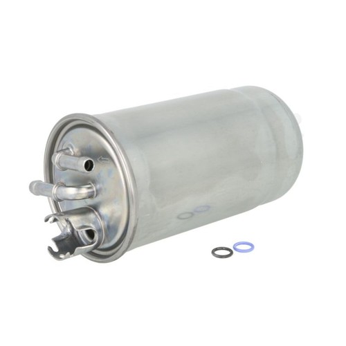 Kraftstofffilter mahle knecht - mahle,