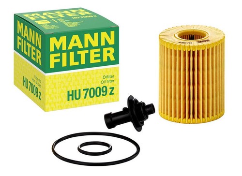 Mann filter 7009 - hu,