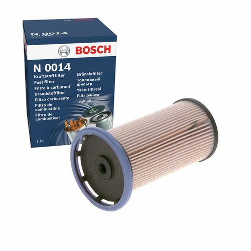 Bosch kraftstofffiltereinsatz - bosch,