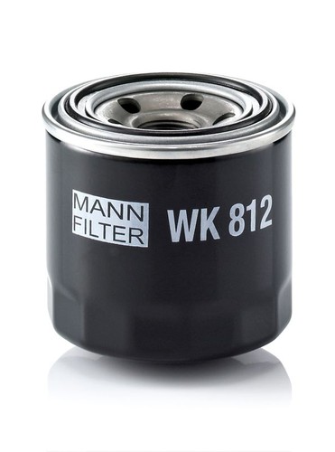 Kraftstofffilter mann filter - kraftstofffilter,