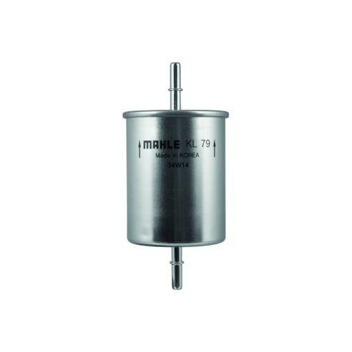 Kraftstofffilter knecht 79 - kl,