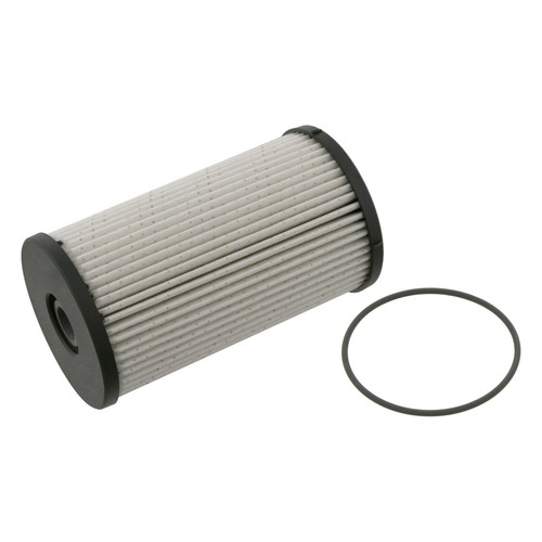 Febi kraftstofffilter audi - kraftstofffilter, vw-audi